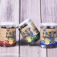 風(fēng)干手撕牛肉干五香麻辣內(nèi)蒙古超干牛肉干廠(chǎng)家肉類(lèi)零食散裝批發(fā)