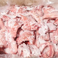 廠(chǎng)家 鮮凍兔肉排現(xiàn)貨出售 肉質(zhì)細(xì)膩 農(nóng)家供養(yǎng)兔肉排